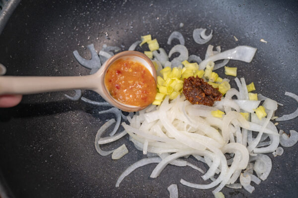 純米菜頭粿
