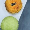 草包生煎午睡枕