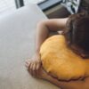 草包生煎午睡枕